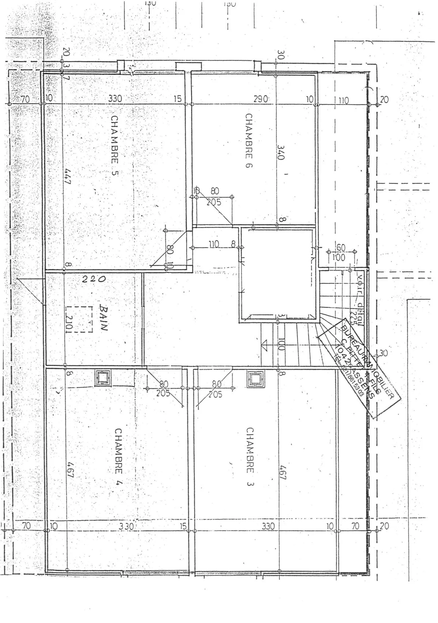 Au coeur du Gros-de-Vaud, à 15 min. de Lausanne - Foto 7 von 9