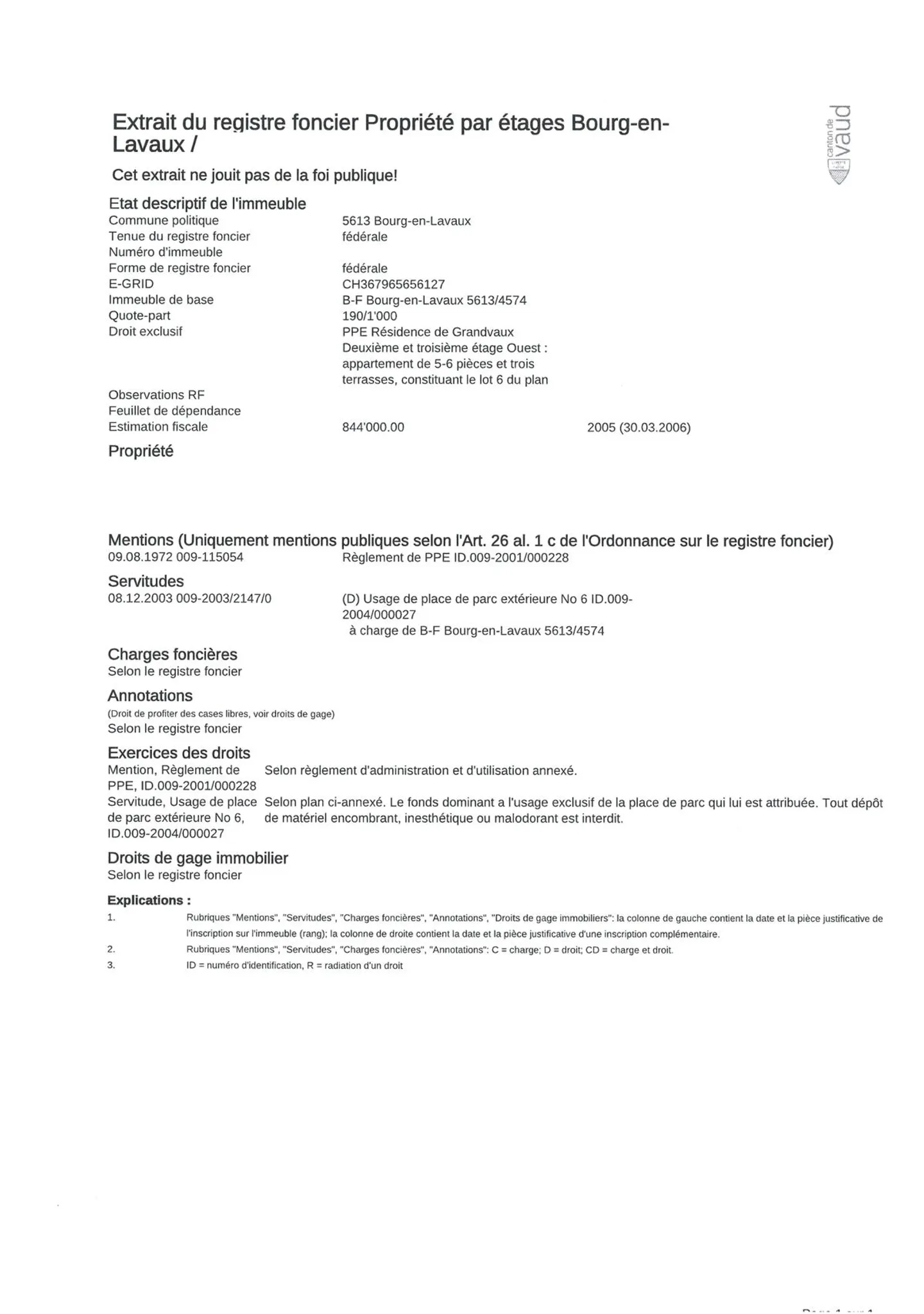 Zwischen See und Weinbergen! - Foto 10 von 11