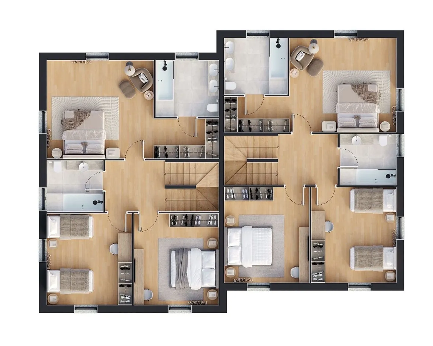 TO DISCOVER! Magnificent project at the gates of Yverdon-les-Bains - Photo 5 of 5