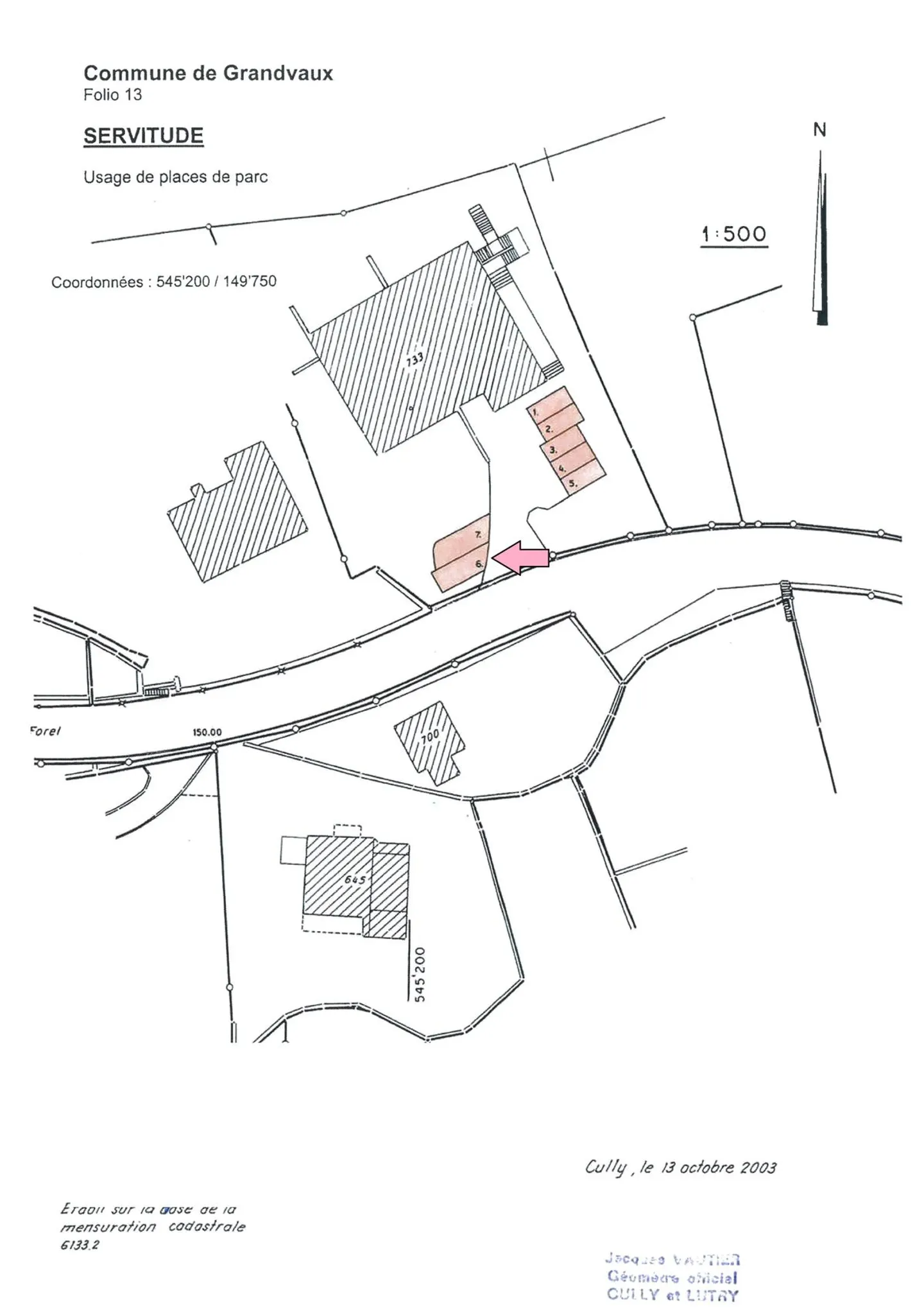 Zwischen See und Weinbergen! - Foto 6 von 11