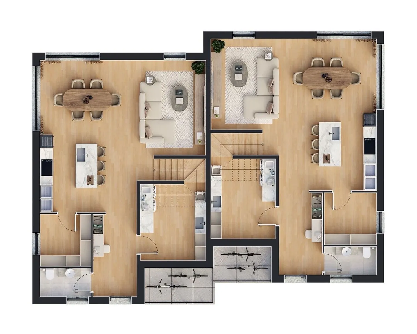 TO DISCOVER! Magnificent project at the gates of Yverdon-les-Bains - Photo 3 of 5