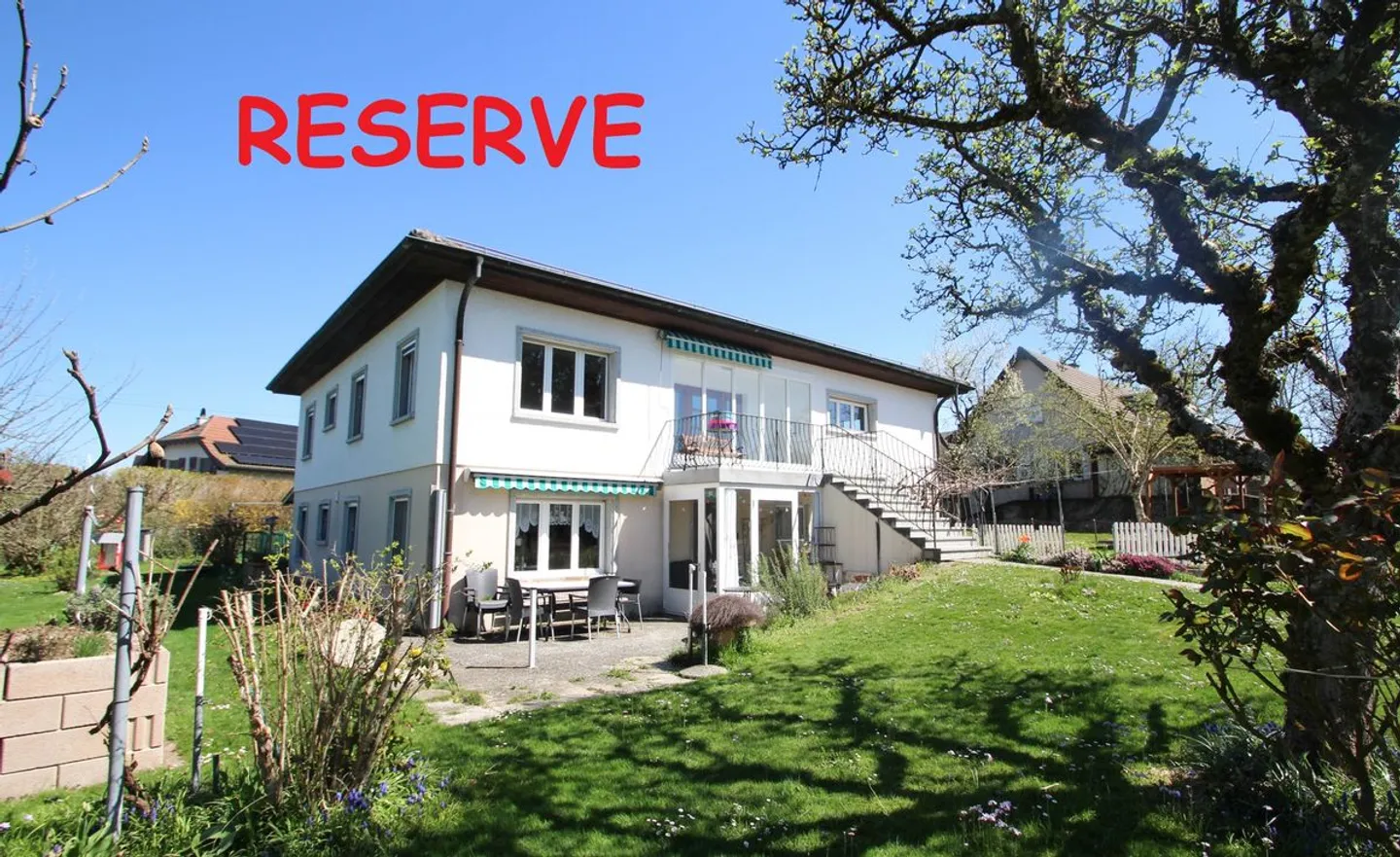 Einzelhaus zu renovieren, bestehend aus 2 Wohnungen - Foto 1 von 9