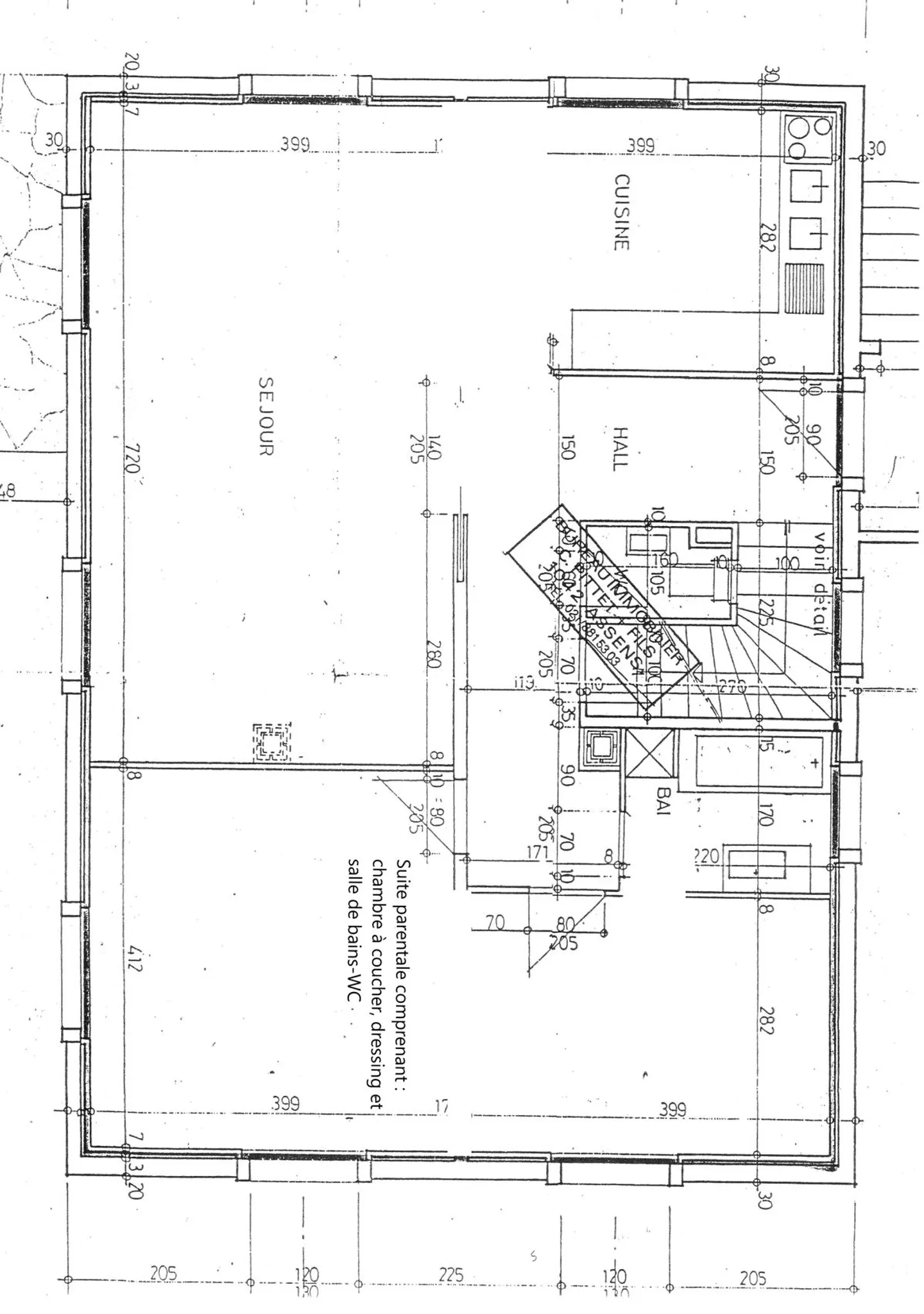 Au coeur du Gros-de-Vaud, à 15 min. de Lausanne - Foto 6 von 9