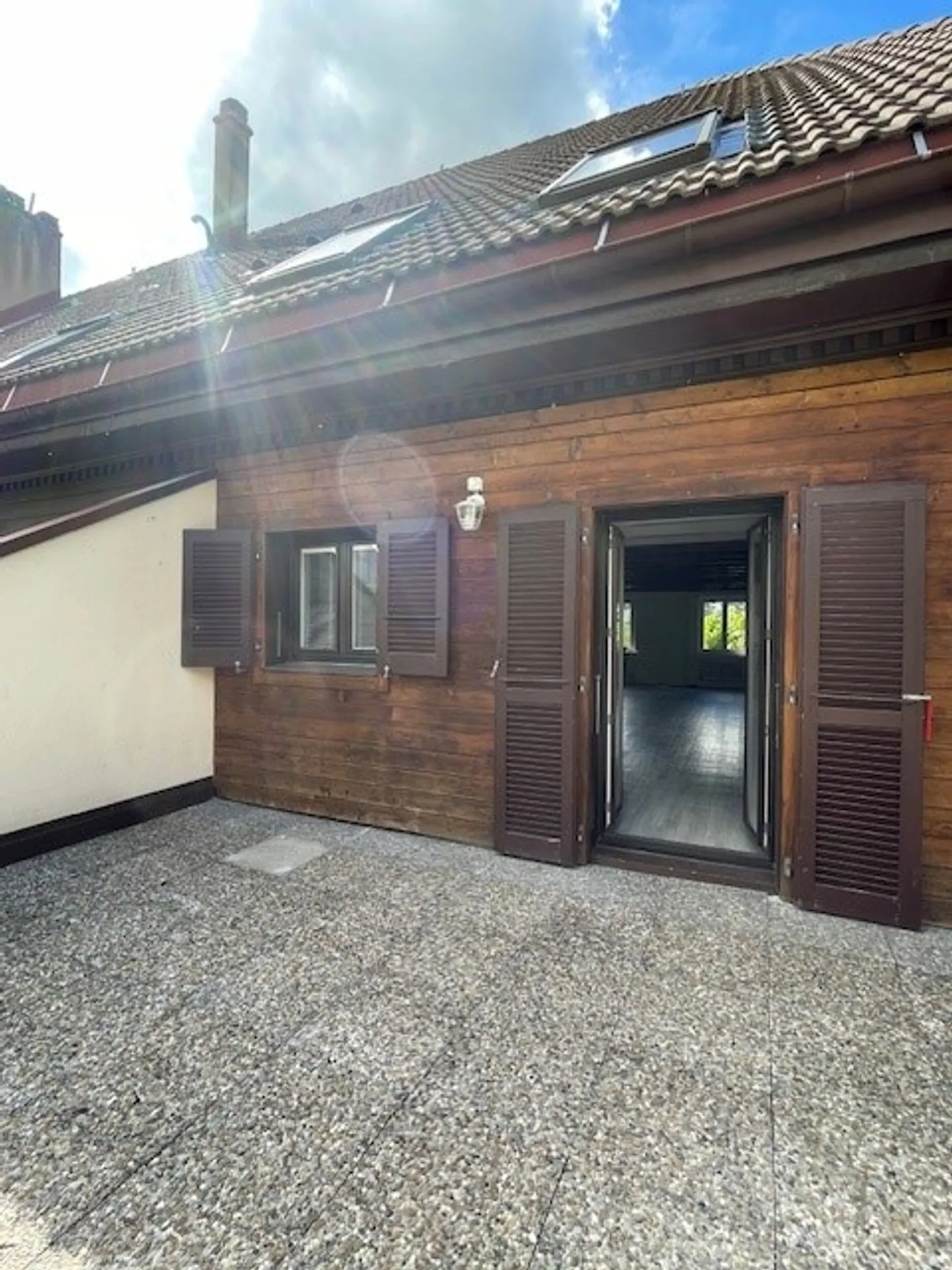 Appartement de 3,5 pièces en triplex avec terrasse proche de toutes les commodités - Foto 9 von 9