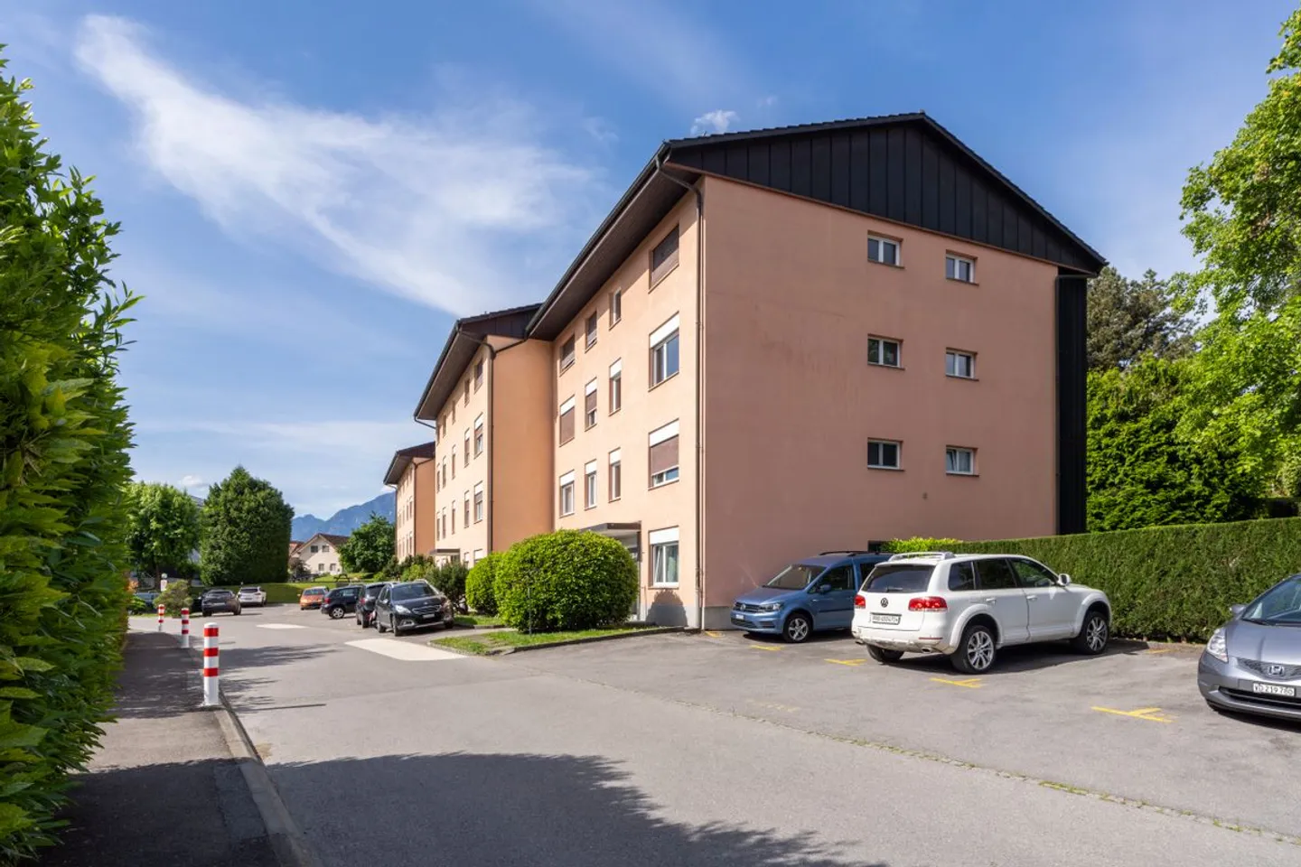 Appartement de 3 pièces au dernier étage - Photo 10 of 10