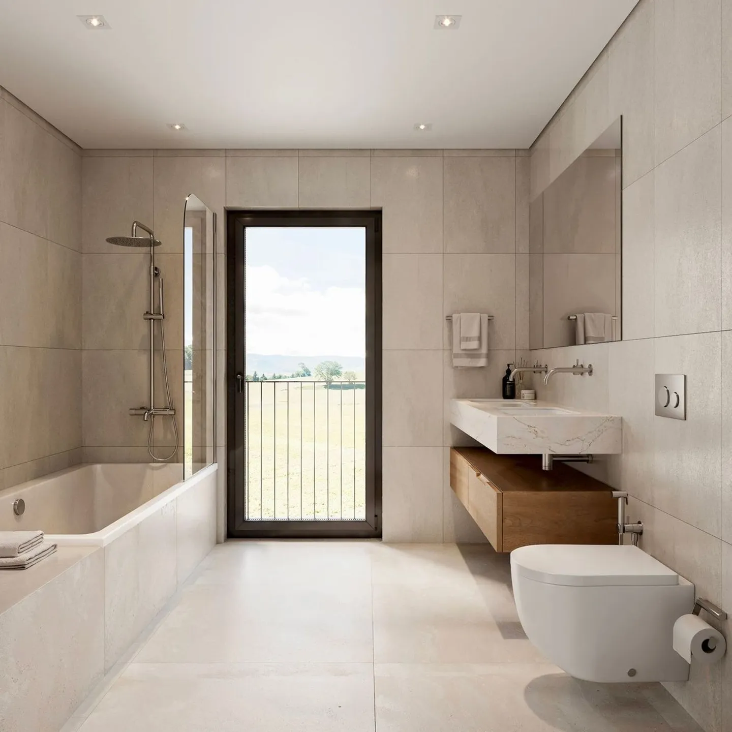 Only 5 km from Yverdon-les-Bains - In the charming village of Cronay - Photo 5 of 7