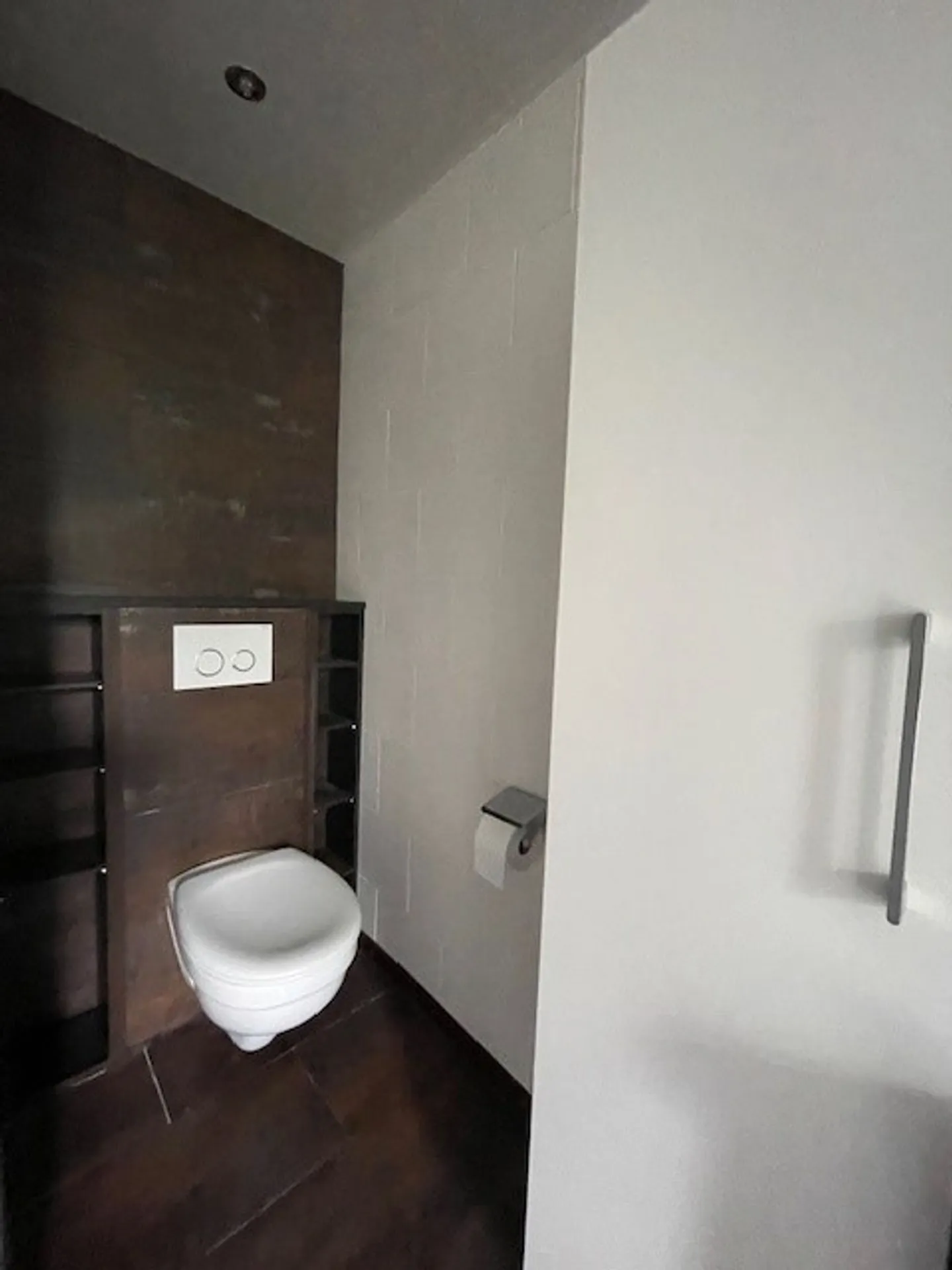 Appartement de 3,5 pièces en triplex avec terrasse proche de toutes les commodités - Foto 6 von 9