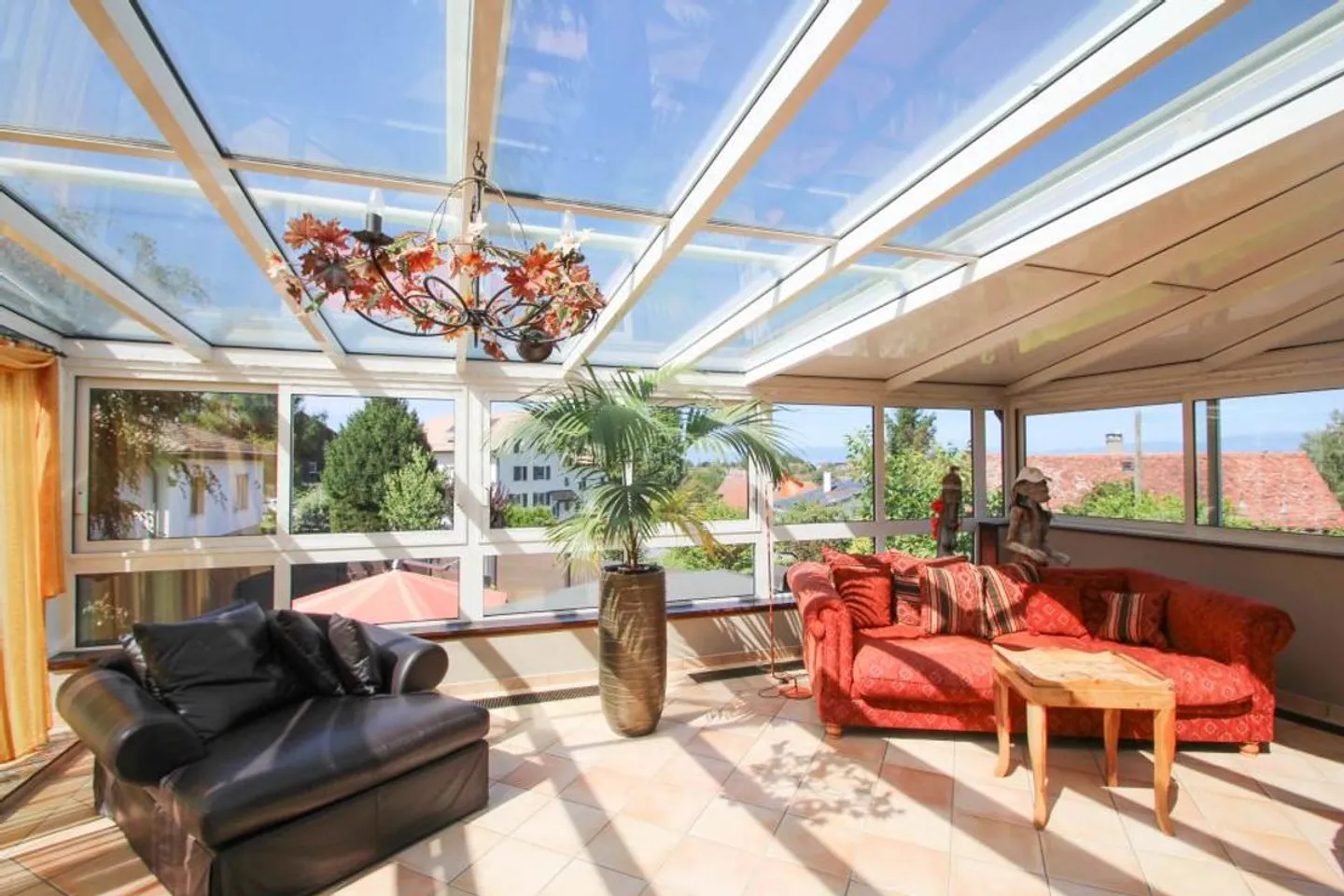 Au coeur du Gros-de-Vaud, à 15 min. de Lausanne - Foto 3 von 9