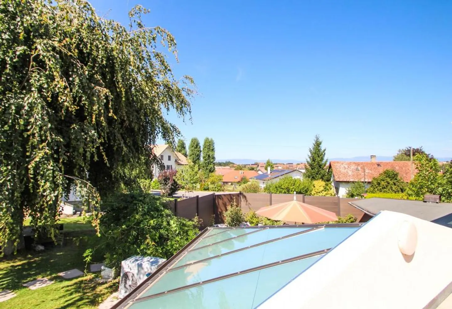 Au coeur du Gros-de-Vaud, à 15 min. de Lausanne - Foto 4 von 9