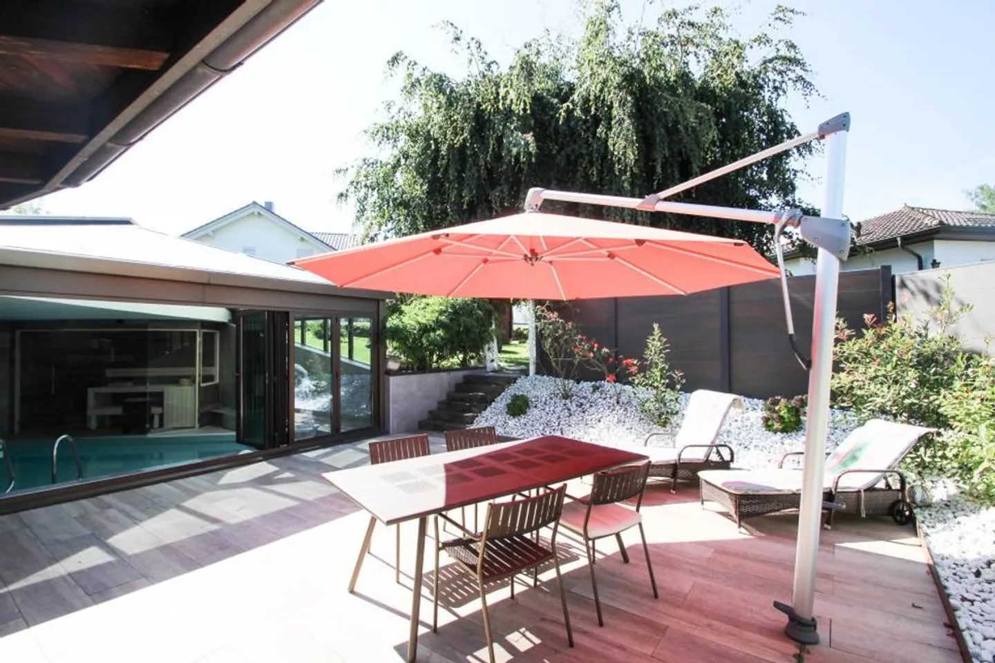 Propriété Élégante Près de Lausanne - Photo 1 sur 5