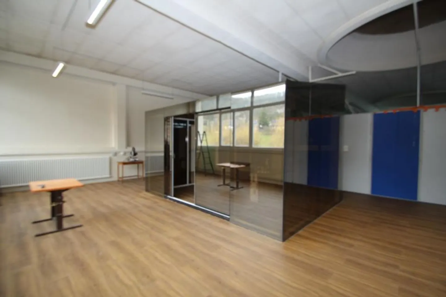 Eclépens village - office - commercial space of 80 m2 - Photo 1 of 2