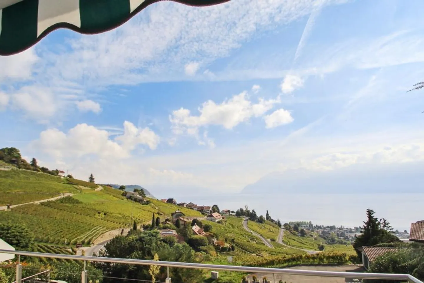 Zwischen See und Weinbergen! - Foto 2 von 11