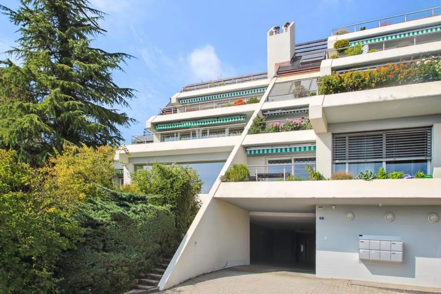 Zwischen See und Weinbergen! - Foto 3 von 11