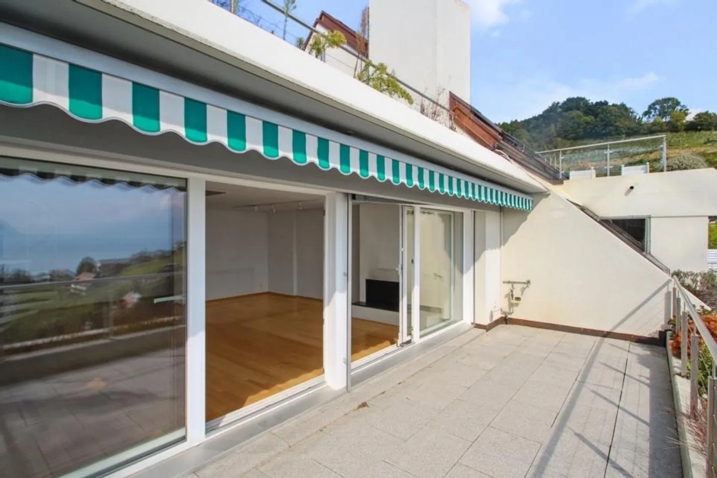 Zwischen See und Weinbergen! - Foto 5 von 11