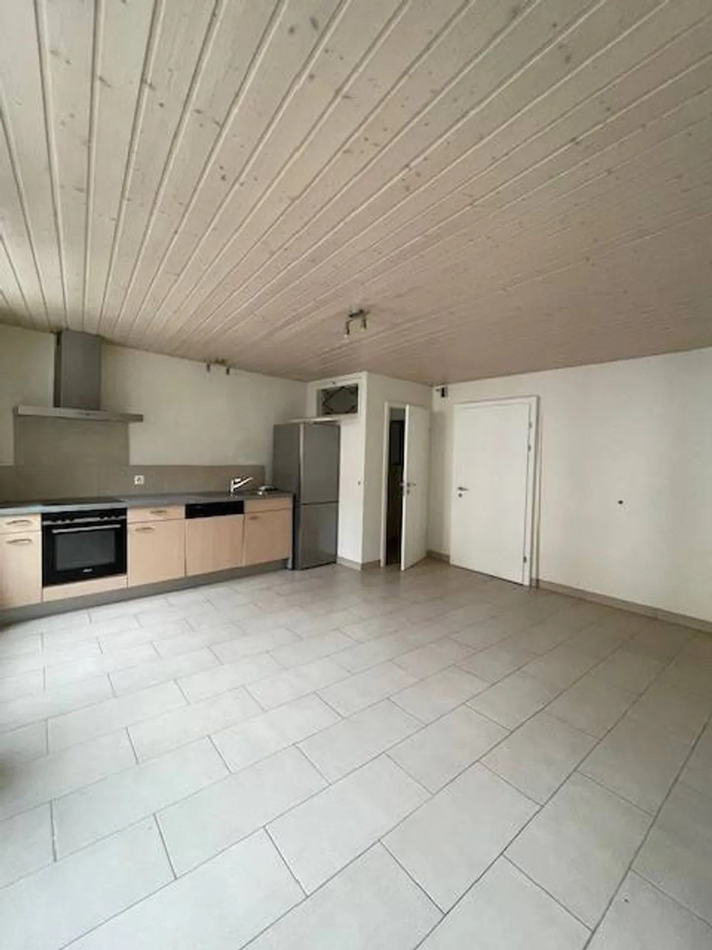 Im Herzen der Stadt Orbe, wunderschöne 3 Zimmer - Foto 2 von 5