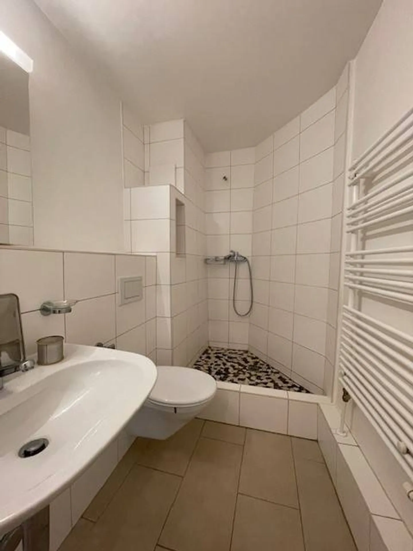 Im Herzen der Stadt Orbe, wunderschöne 3 Zimmer - Foto 5 von 5