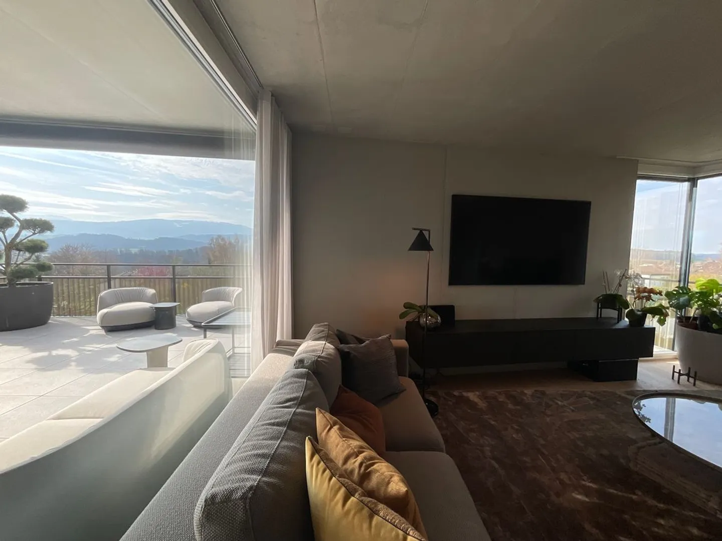 RARE PENTHOUSE! - Photo 3 of 3