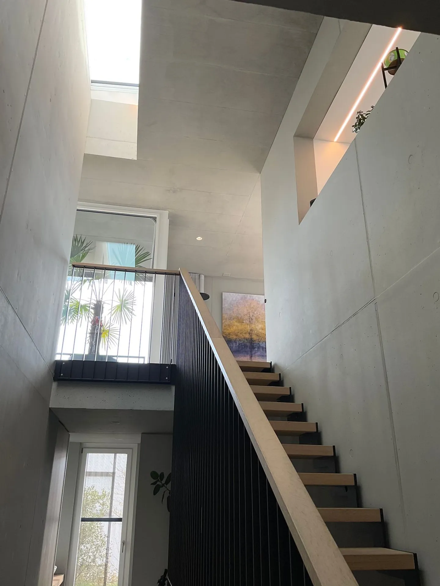 RARE PENTHOUSE! - Photo 2 of 3