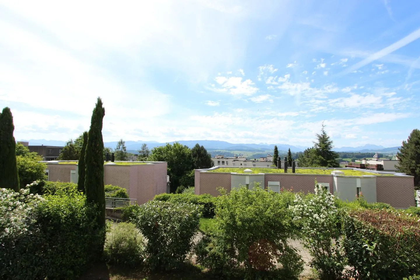 Appartamento Stupendo con Vista Alpina - Foto 2 di 8