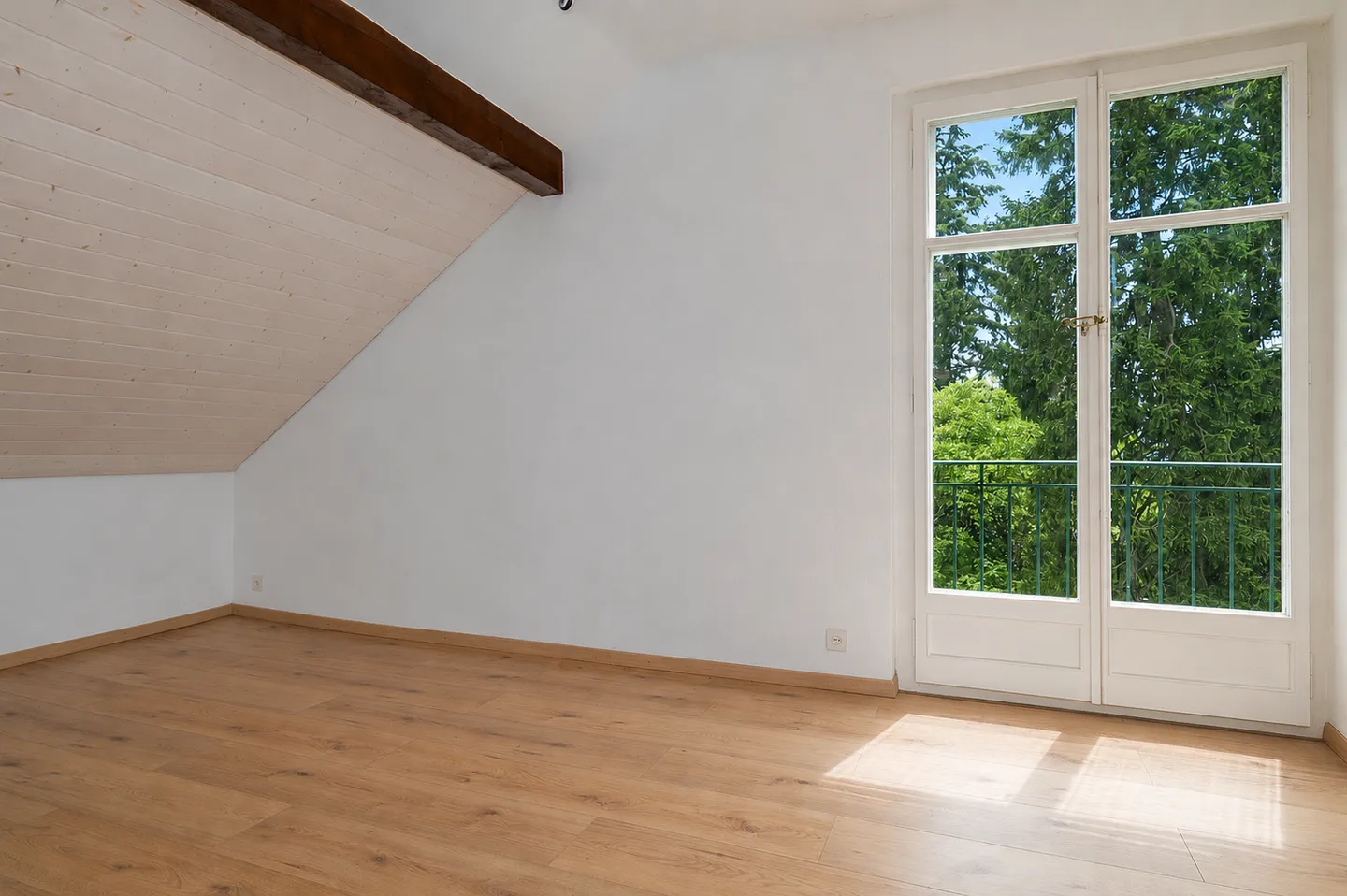 Magnifique Villa à Chailly - Photo 7 sur 13