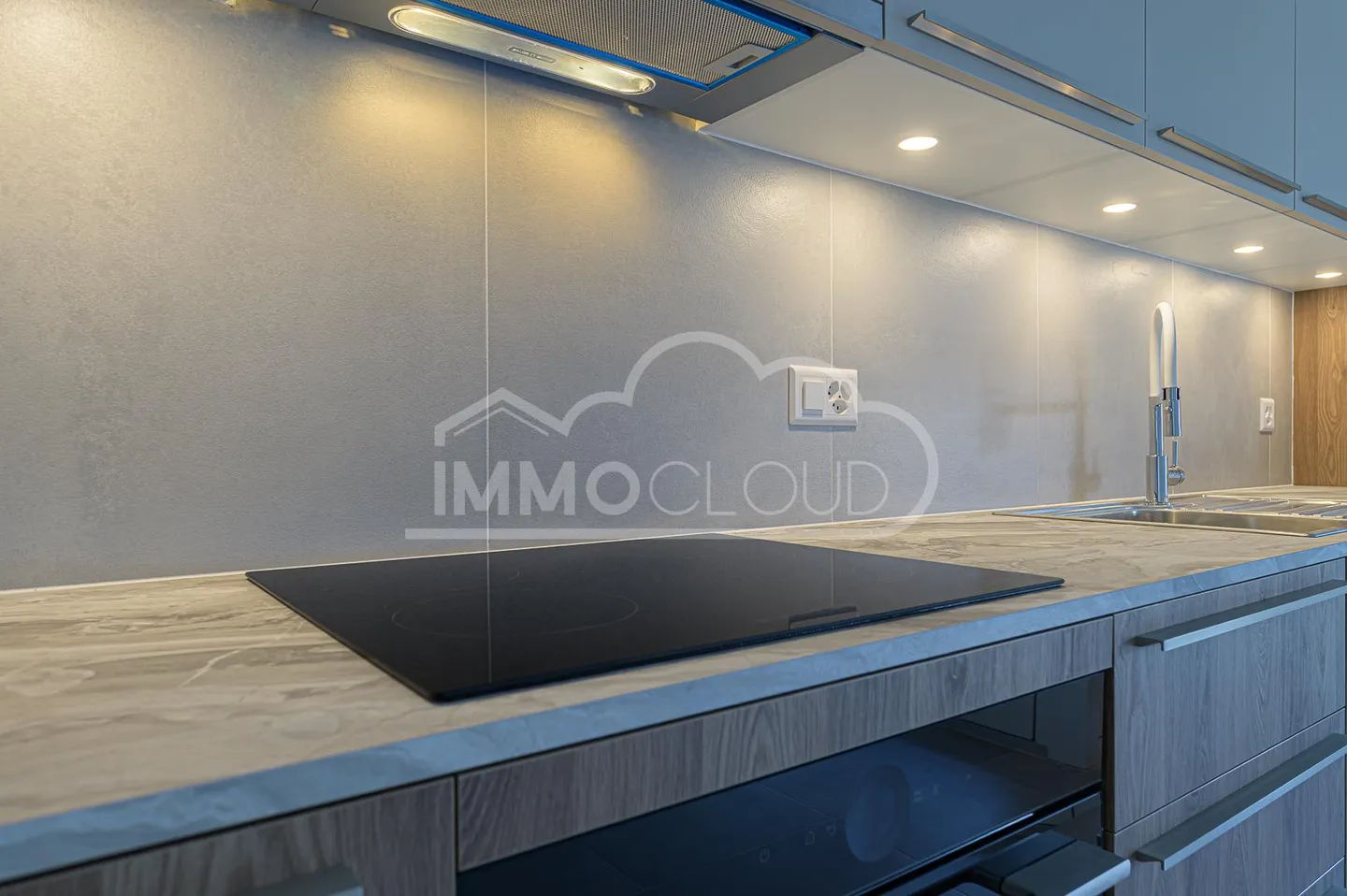 3,5 Zimmer im 2. Stock - Foto 6 von 10