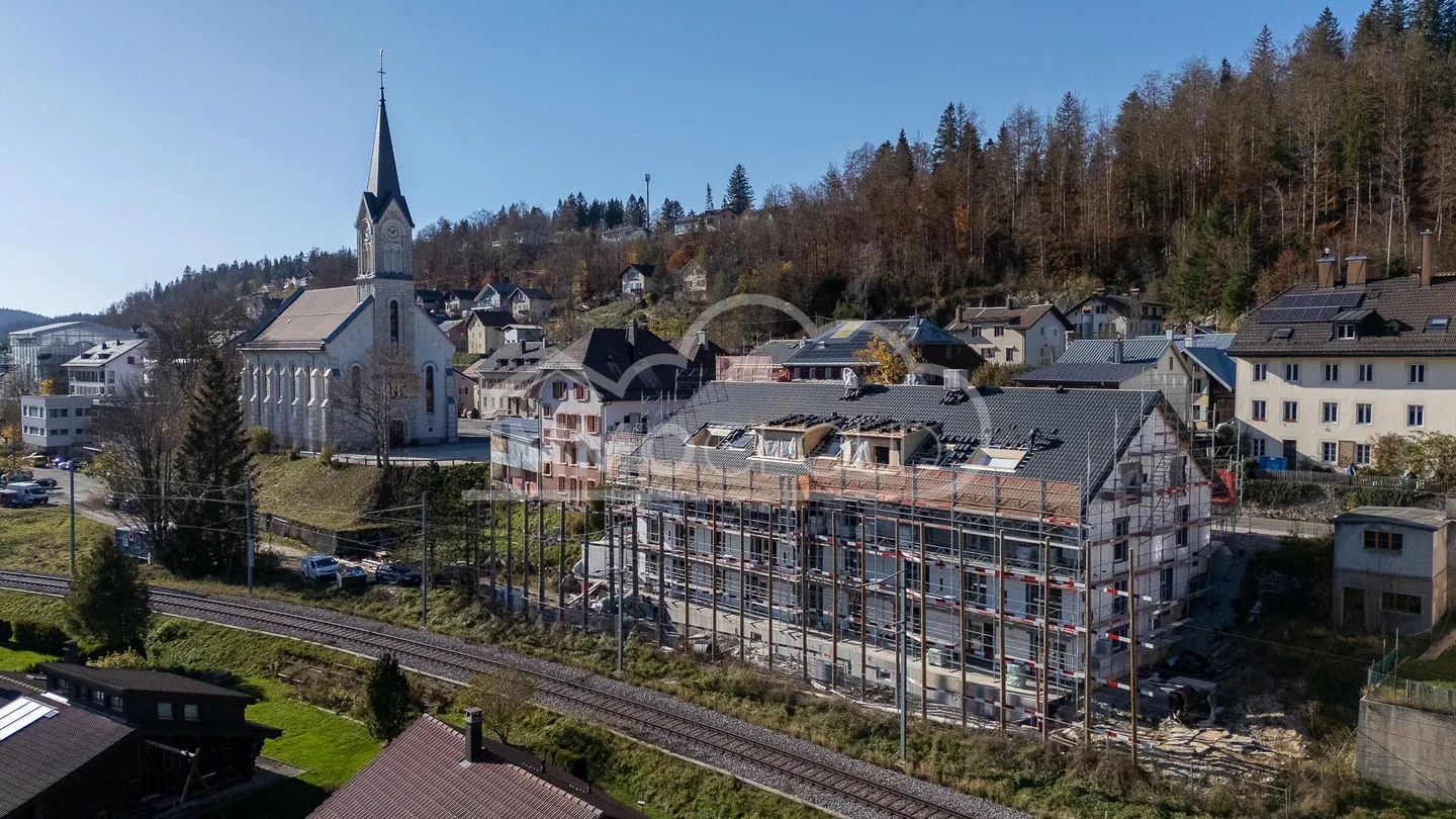 Idéal pour investisseur ! - Photo 1 sur 6