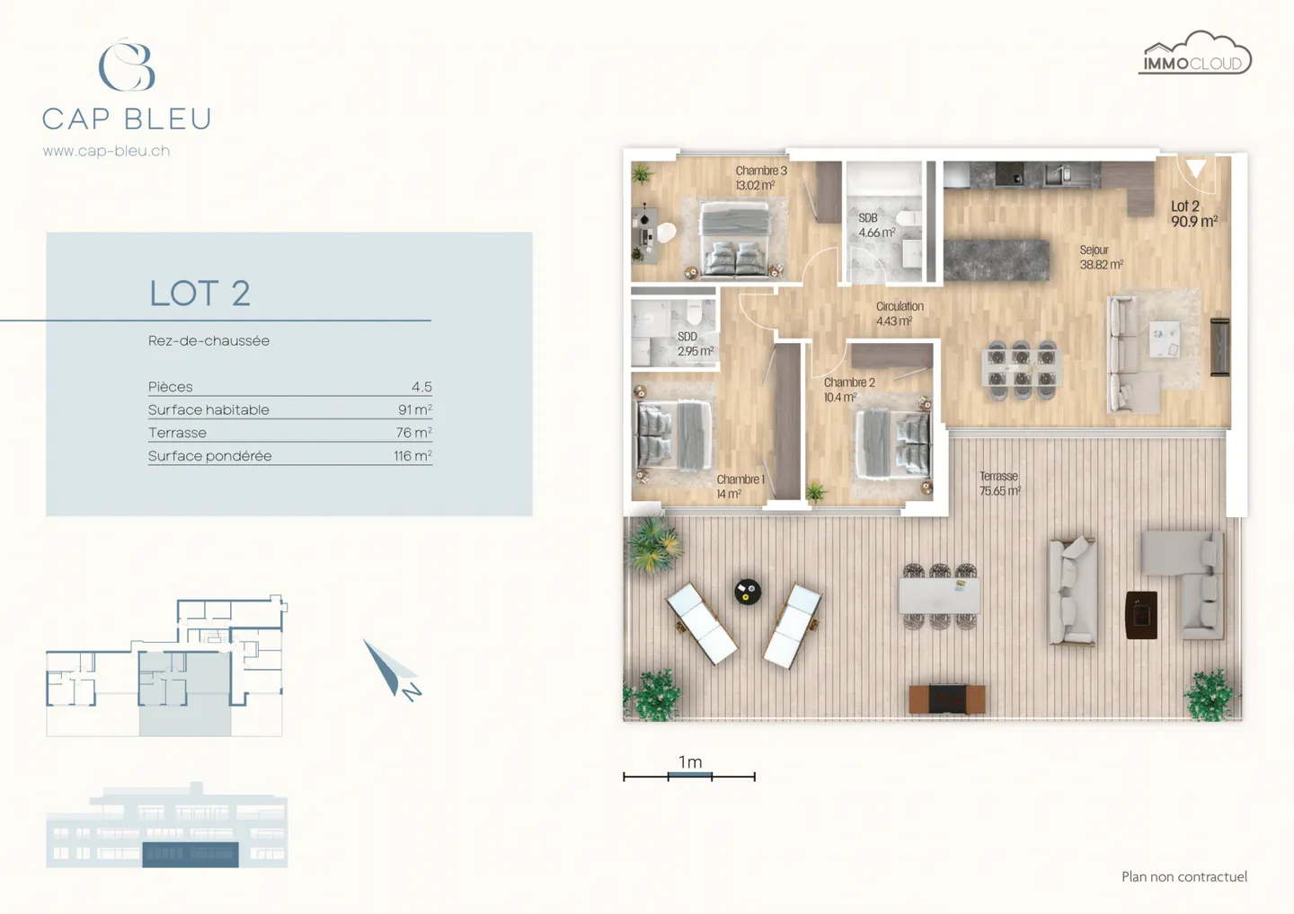 Construction Start Offer: CHF 2,000.- Offered! - Photo 7 of 9