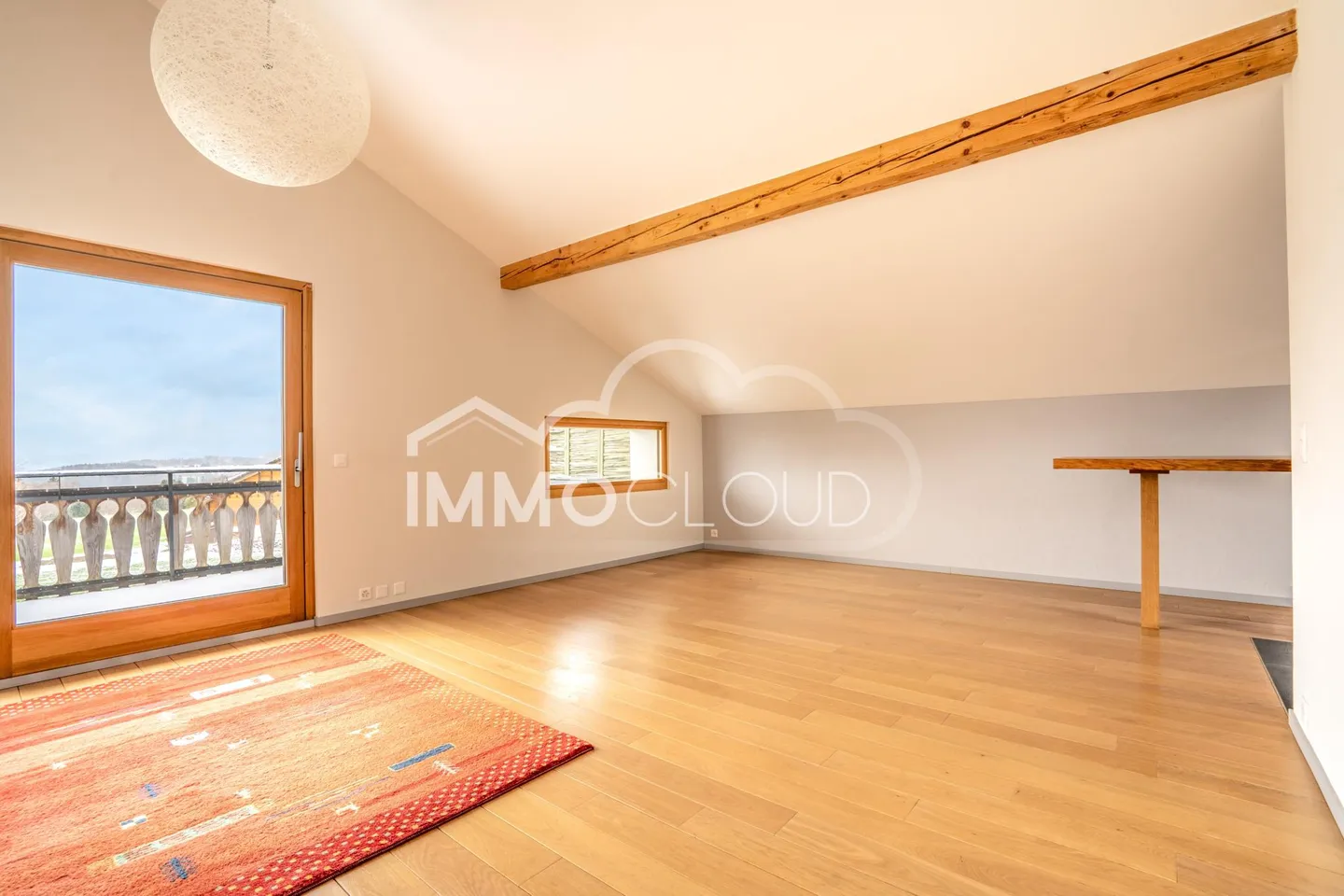 Super appartamento con carattere nel cuore della campagna! - Foto 3 di 13