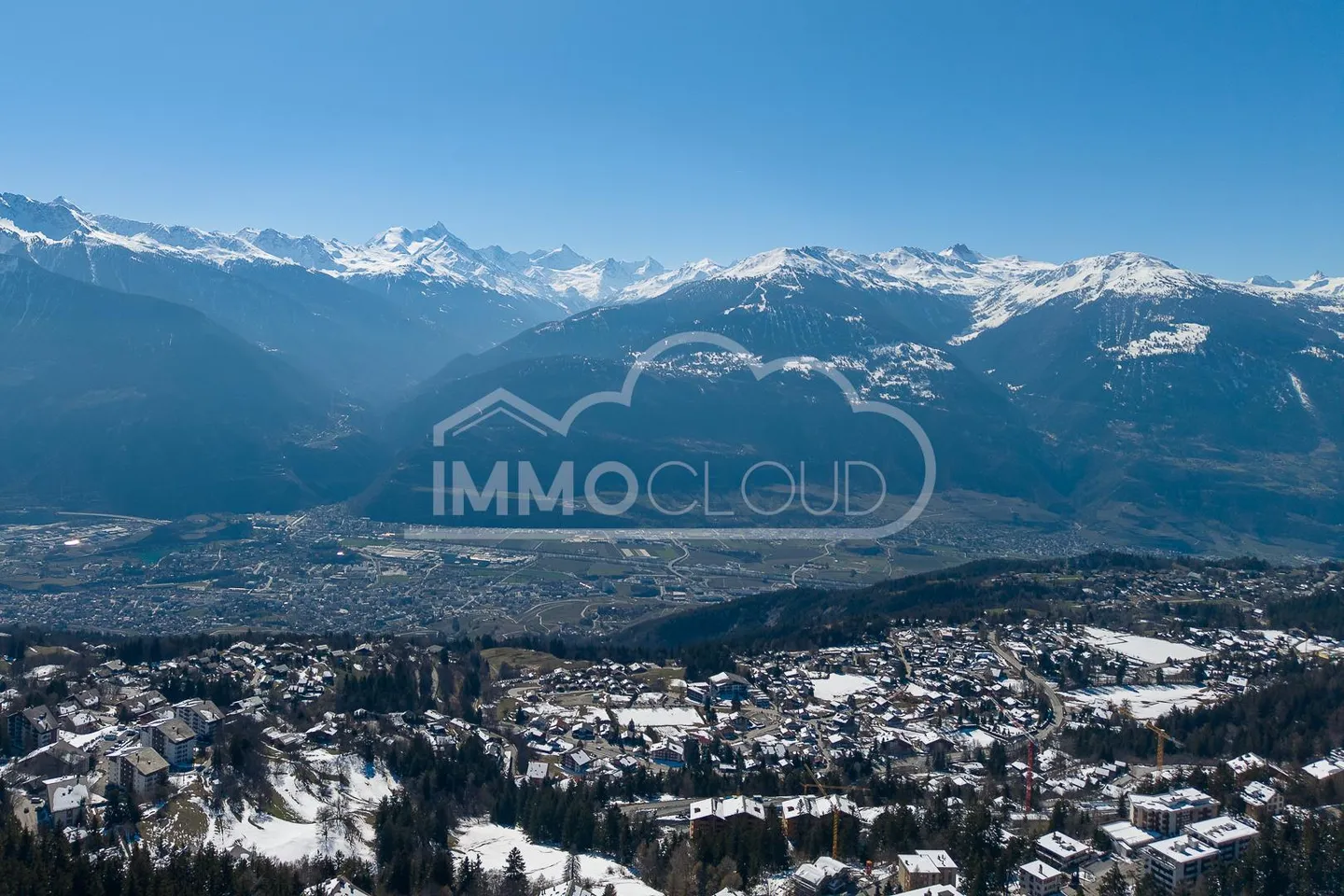 Attique de Luxe avec Vue Imprenable - Photo 8 sur 9