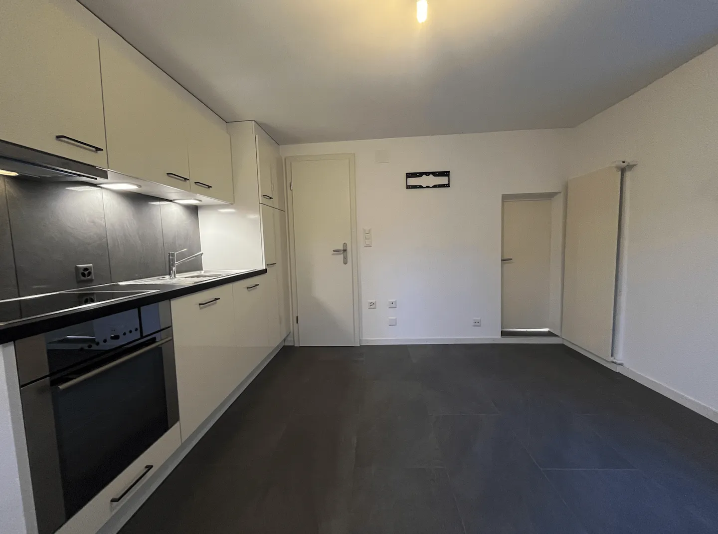 Studio disponible de suite - Photo 6 sur 6