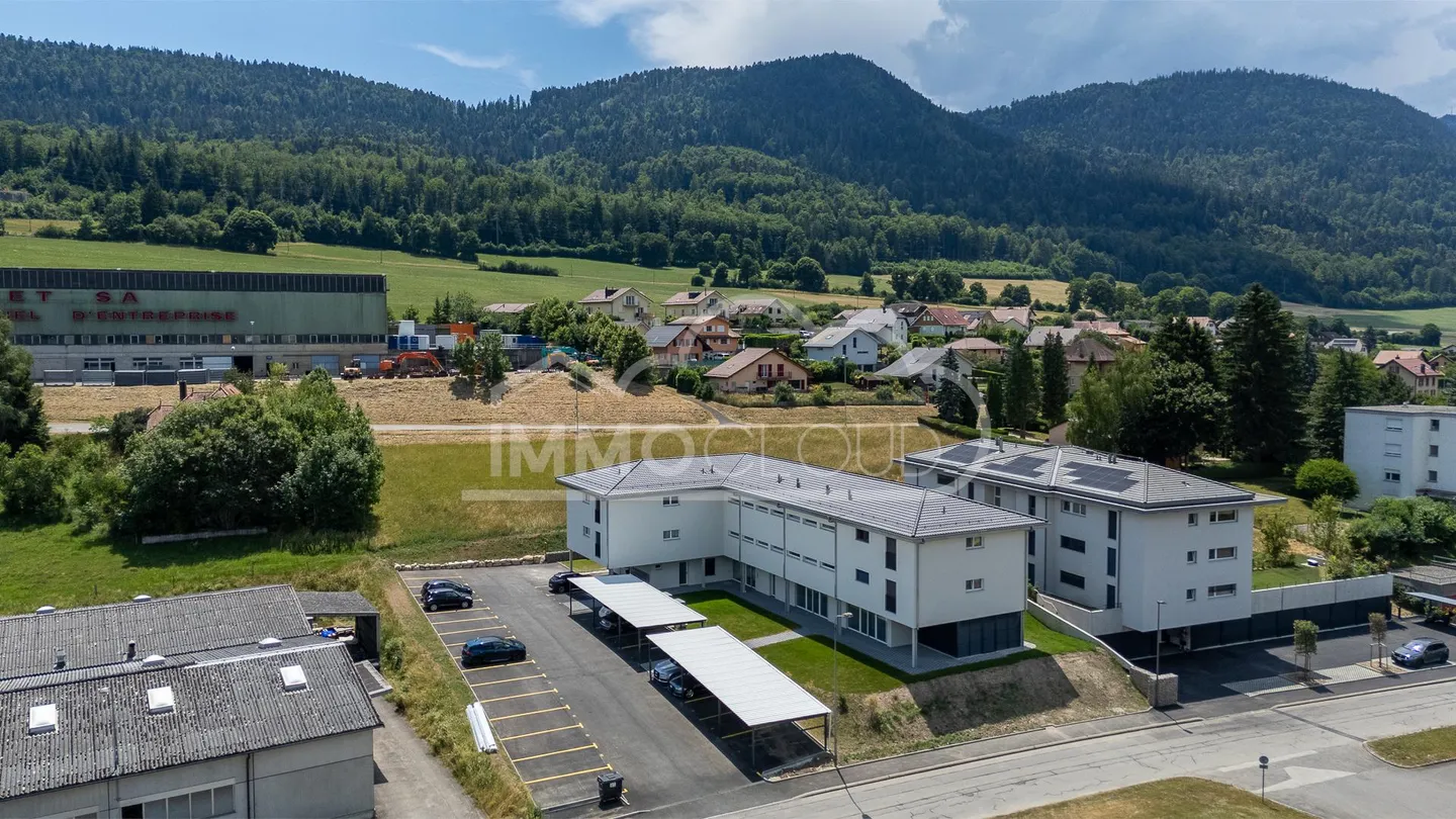 Neue Wohnung! - Foto 13 von 13