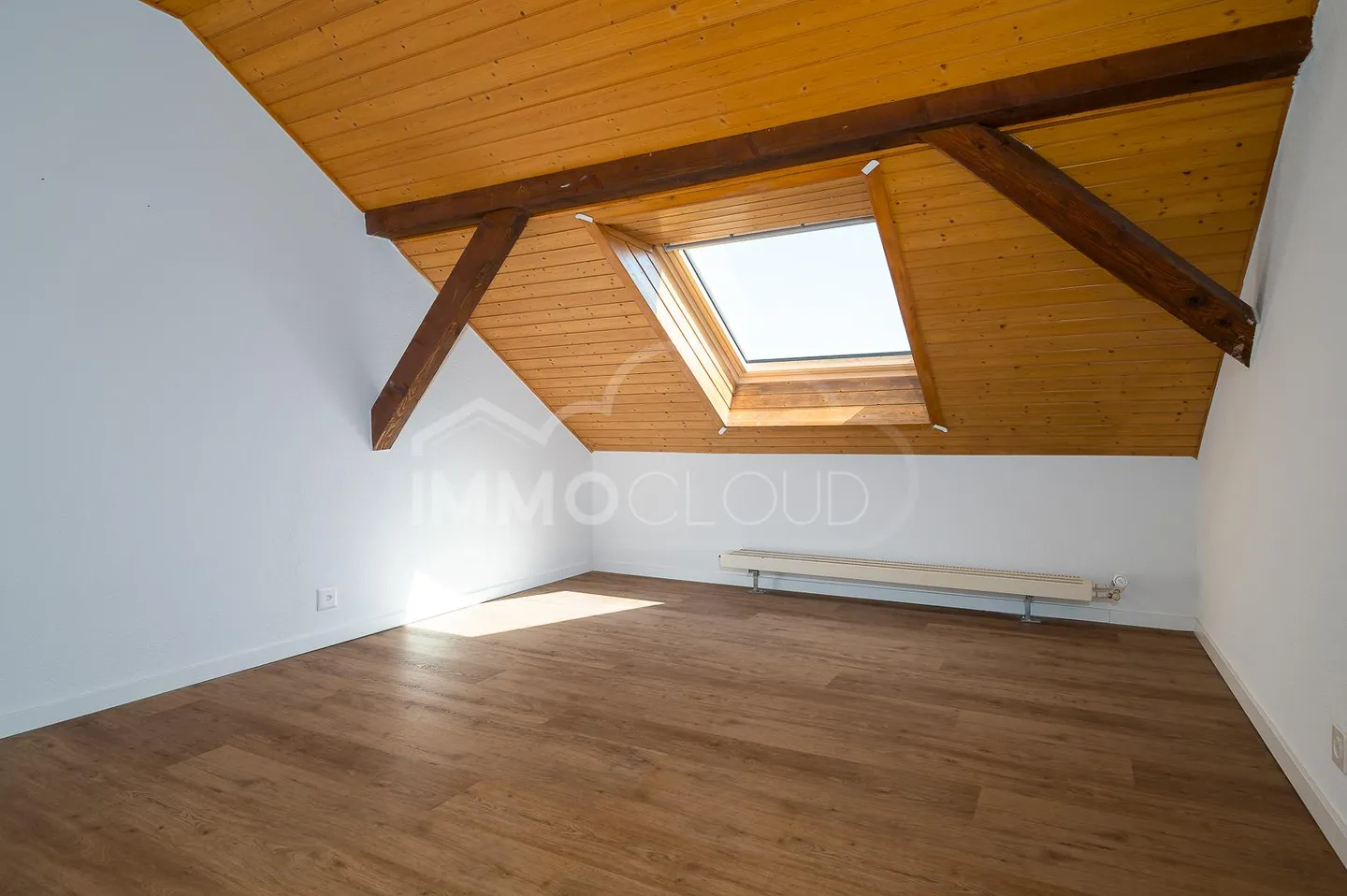 Appartement Rénové Près d'Yverdon - Photo 7 sur 12