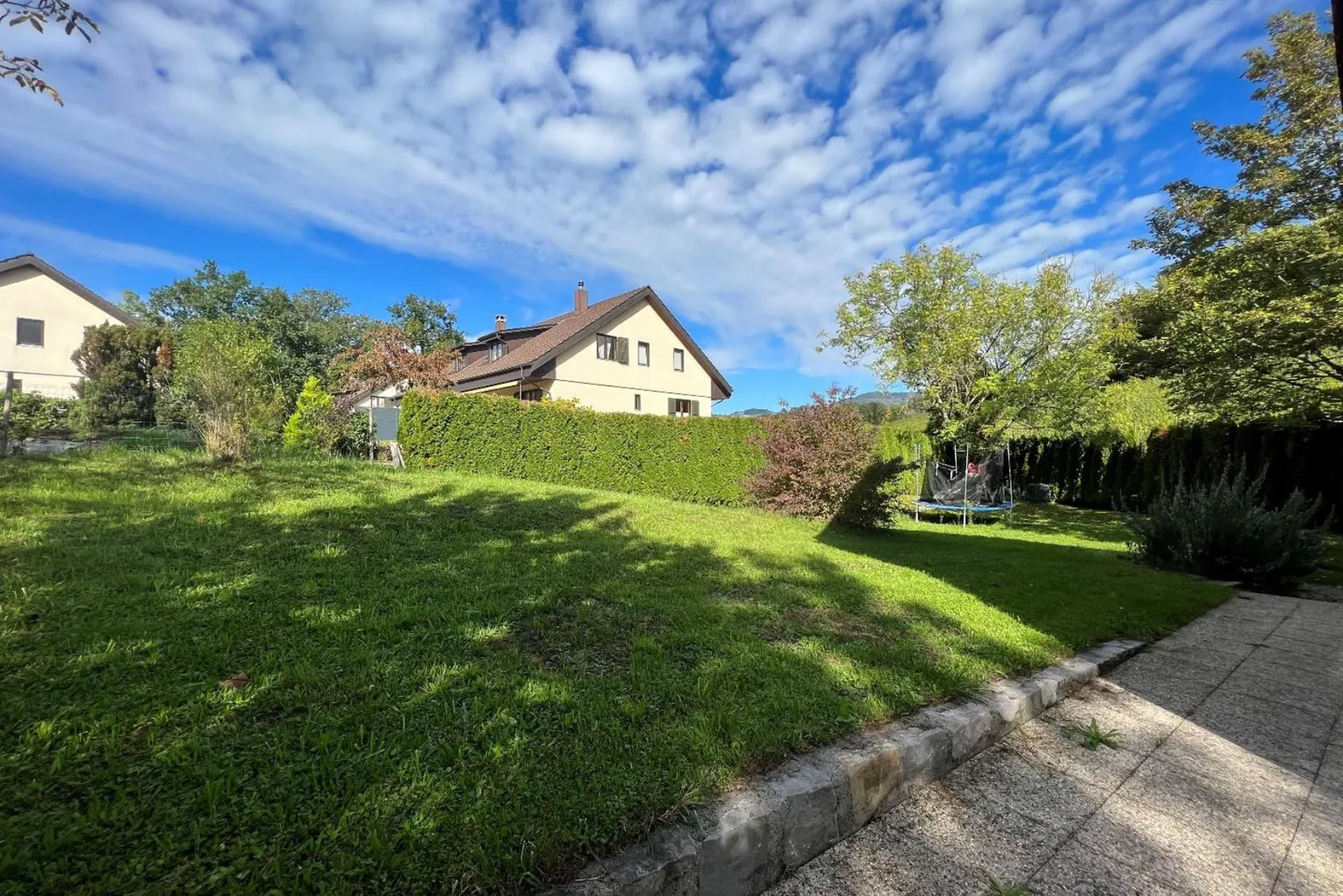 Maison de 5.5pièces avec grand jardin - Photo 6 sur 13