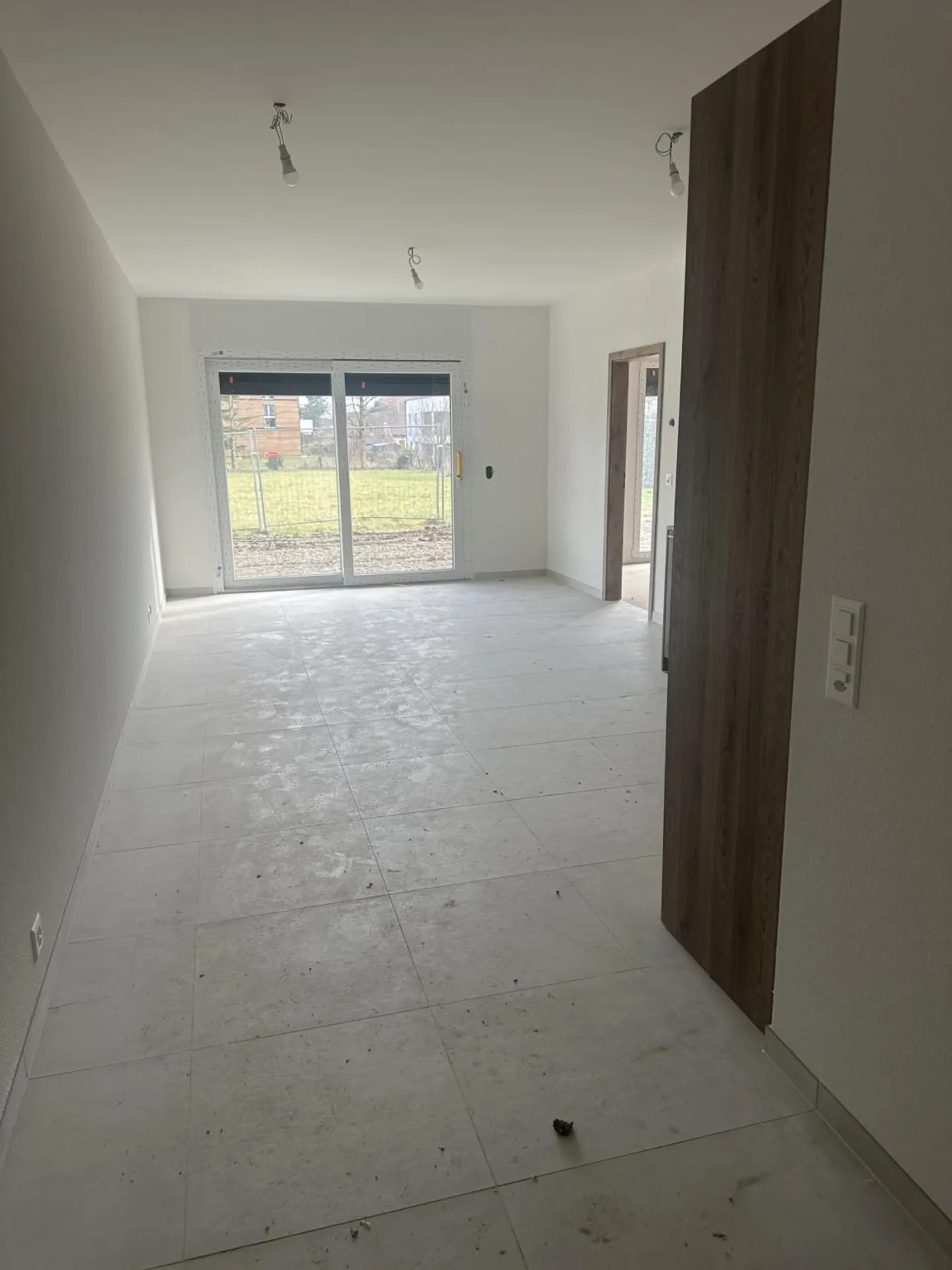 Appartement neuf avec balcon ! - Photo 5 sur 7