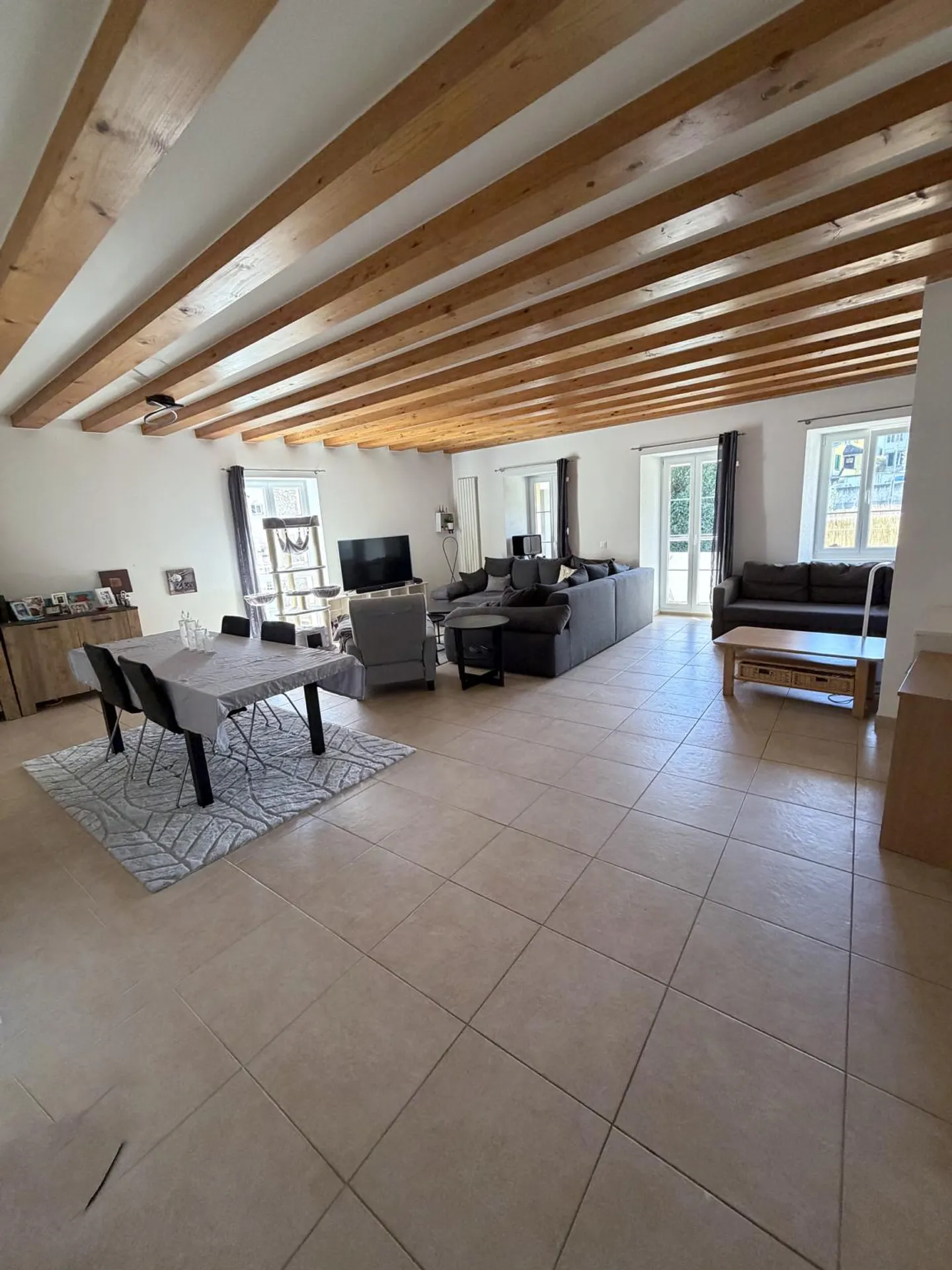 Duplex of 163 m2! - Photo 1 of 10