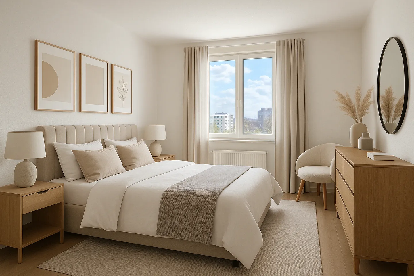 Apartment for rent! - Photo 2 of 6