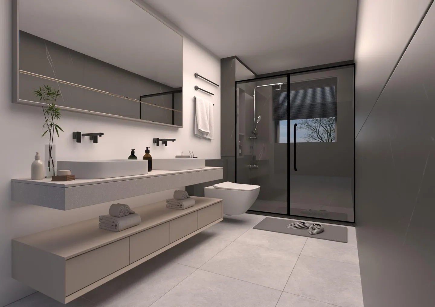New project in the city center - Rare on the market! - Photo 12 of 13