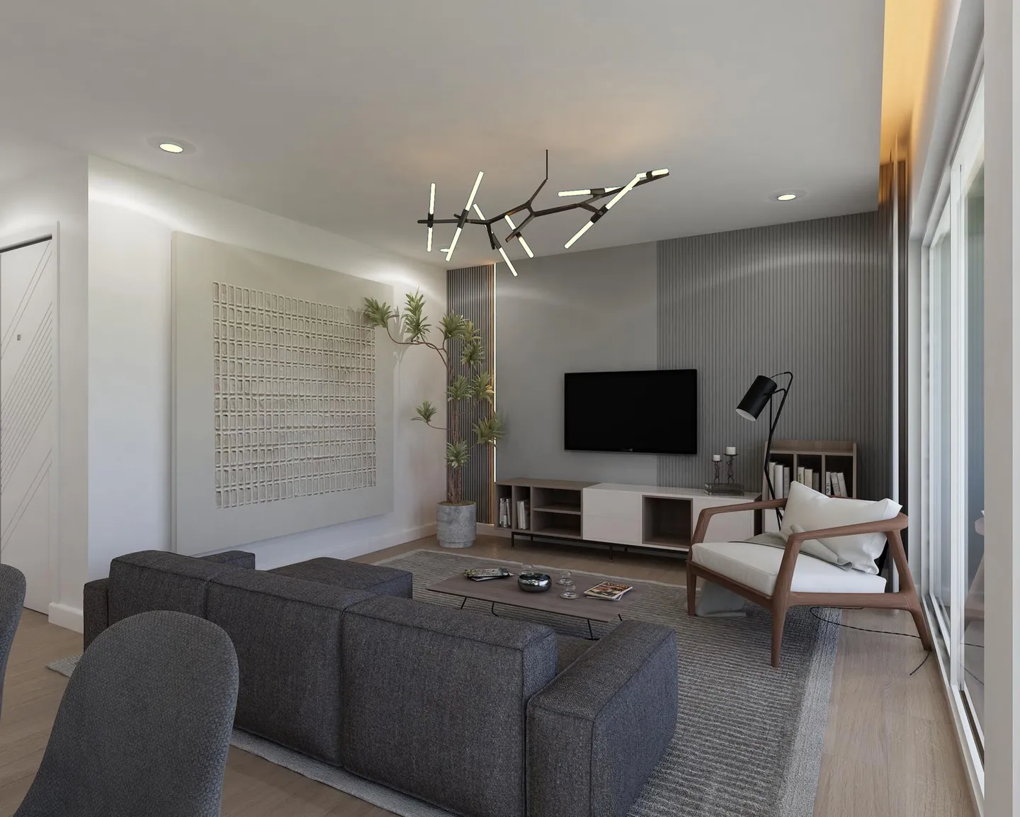 New project in the city center - Rare on the market! - Photo 10 of 13