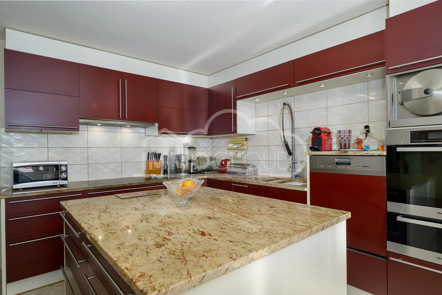 5.5-room house in Poliez-Pittet - Photo 3 of 10