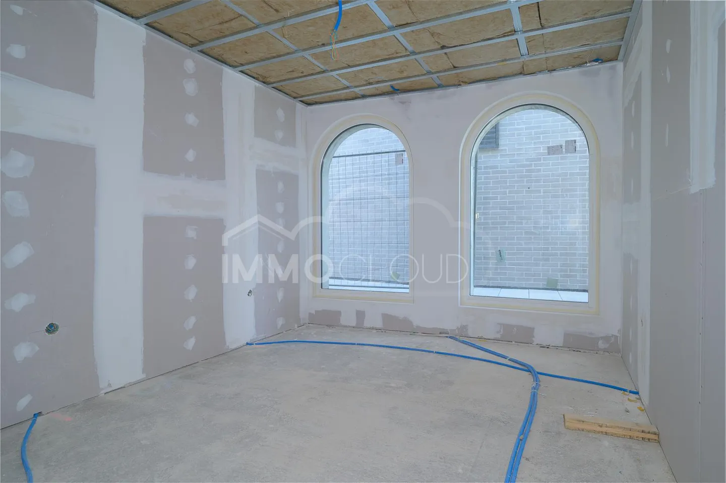 Exceptional professional space of 124 m² in a new and dynamic neighborhood - Photo 13 of 13