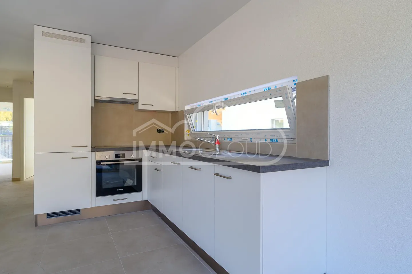 Nouvelle promotion, les appartements sont terminés ! - Photo 2 sur 13