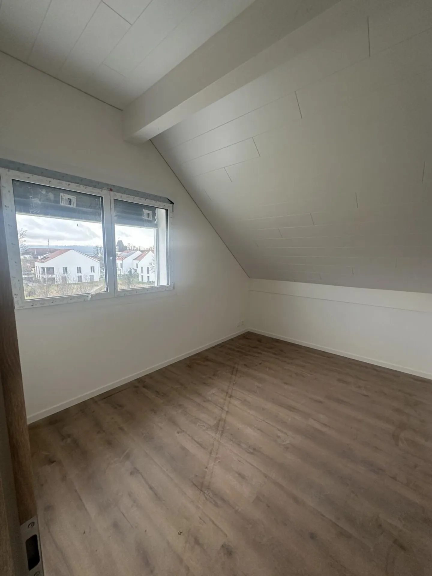 Appartement neuf avec balcon ! - Photo 6 sur 7