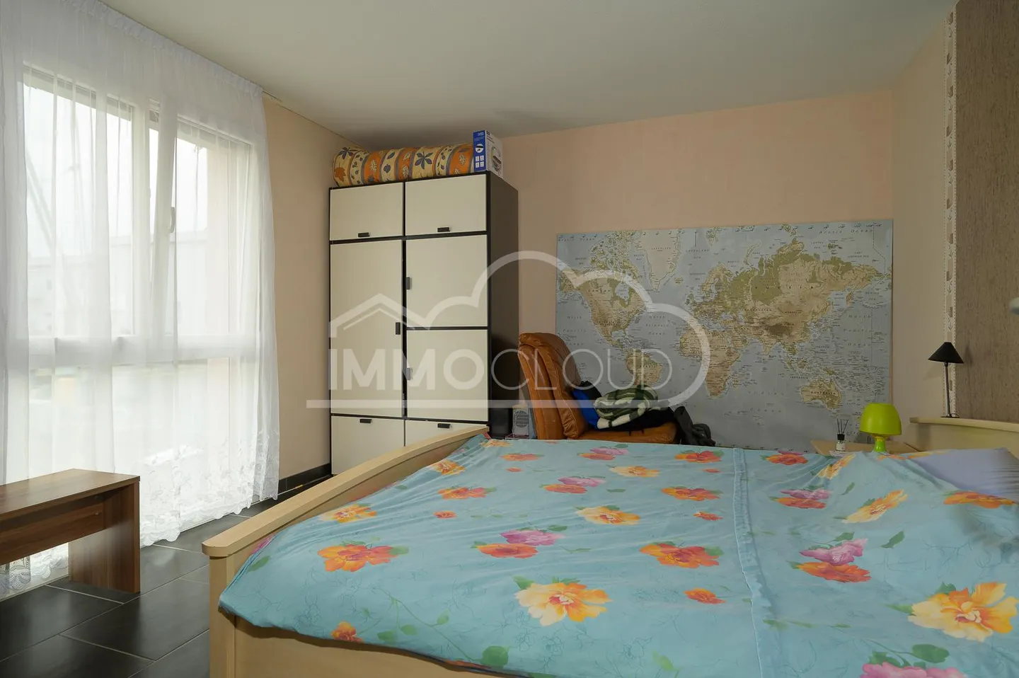 5.5-room house in Poliez-Pittet - Photo 7 of 10