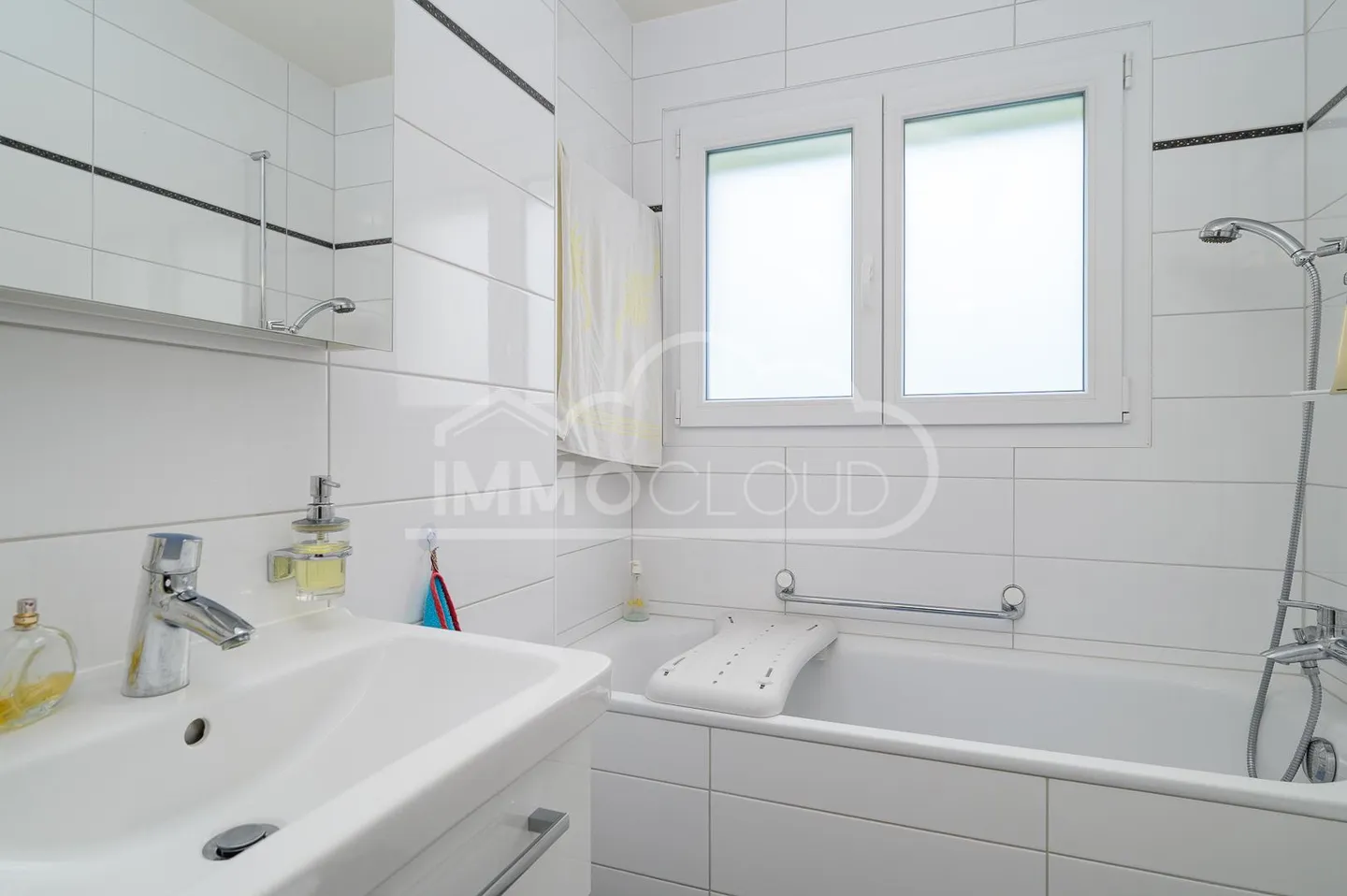 Grand balcon, vue et suite parentale ! - Photo 12 sur 13