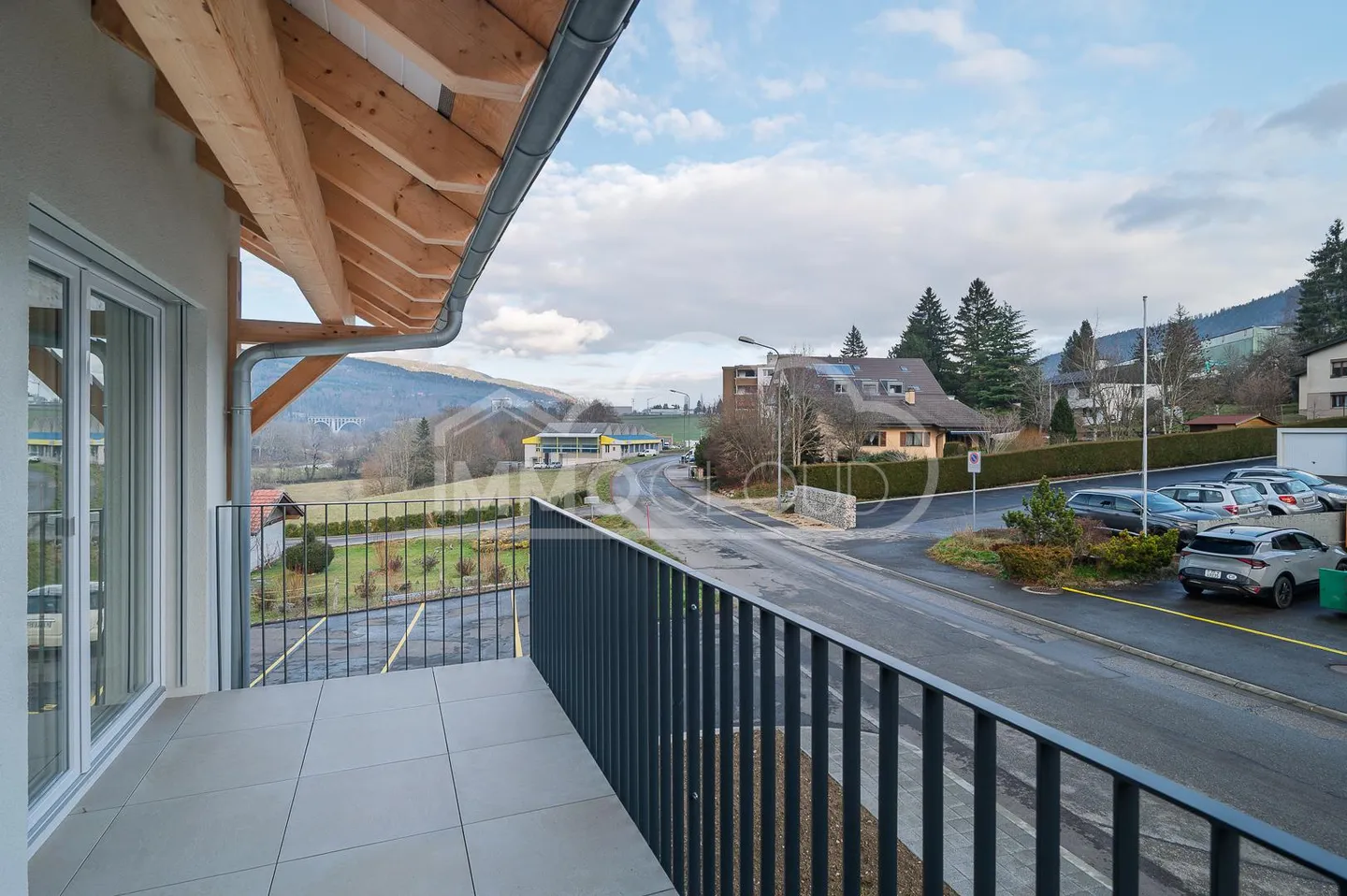 New promotion, the apartments are finished! - Photo 8 of 12