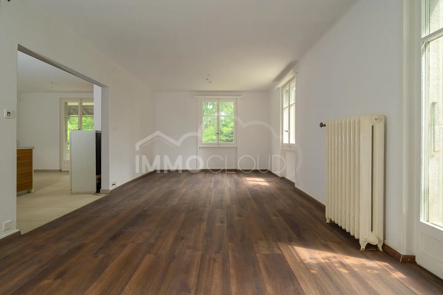 Losanna: Villa indipendente! - Foto 10 di 13