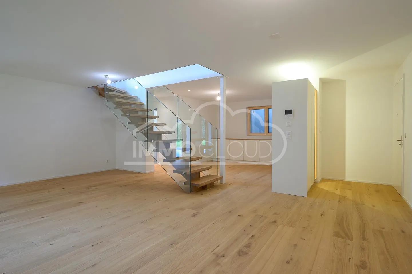 New Duplex with Terraces - Photo 8 of 13