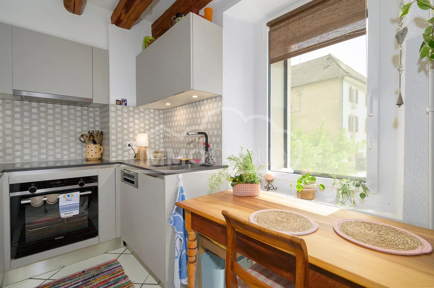 Maison individuelle de deux appartements ! - Photo 12 sur 13