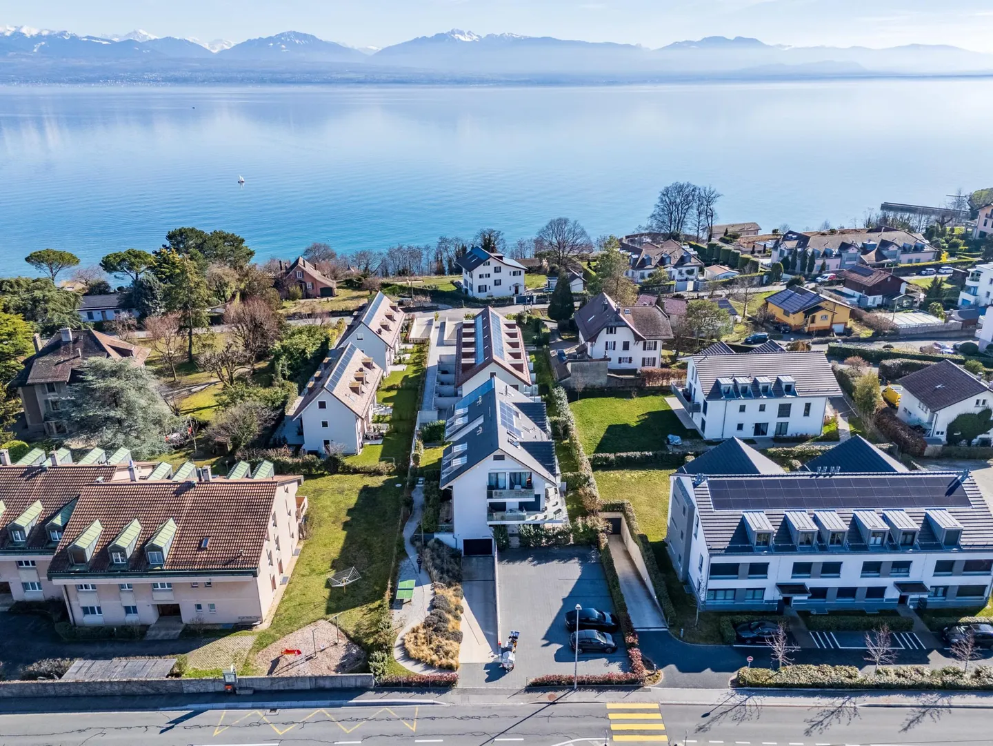 Au bord du lac ! - Foto 4 von 13