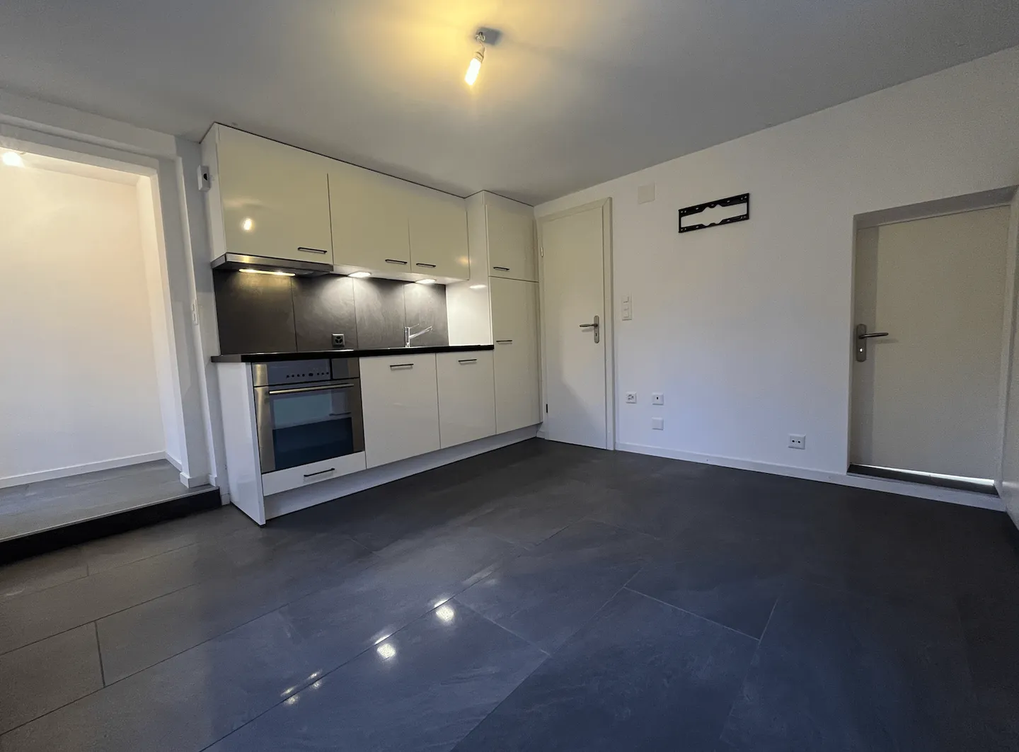 Studio disponible de suite - Photo 5 sur 6